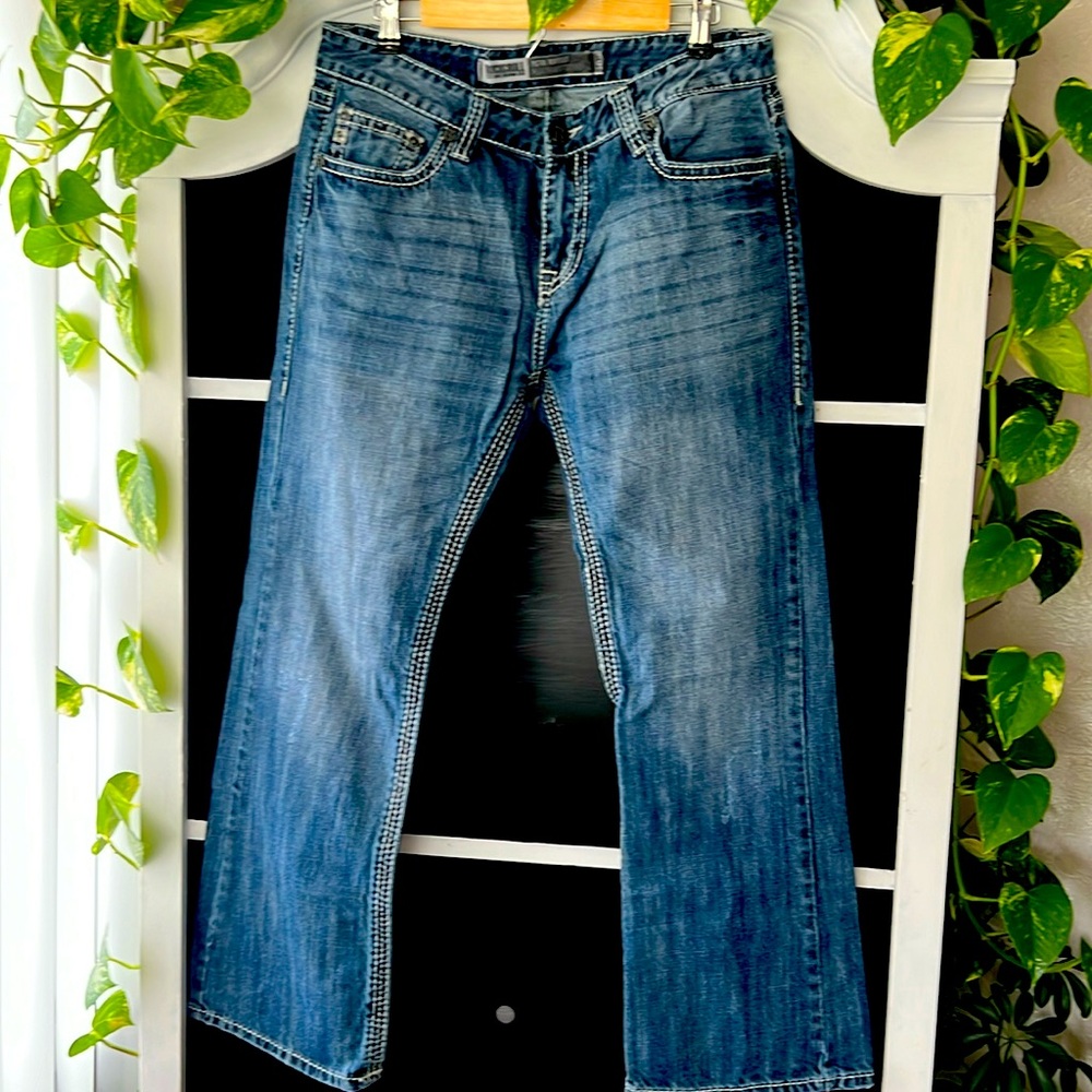 Men’s Pants